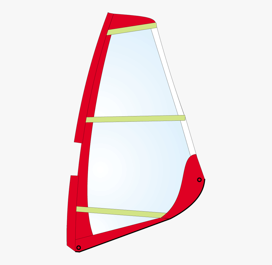 Sail, Transparent Clipart