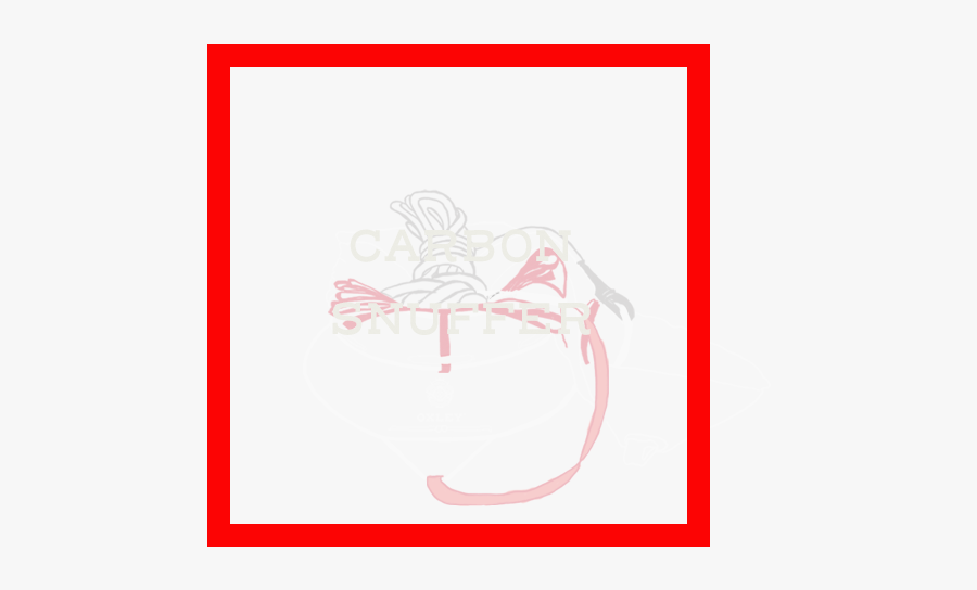 Ox Web Carbonsnuffers Illu 01 - Illustration, Transparent Clipart