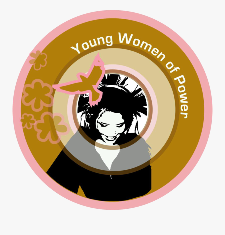 Ywop Logo Without Background - Illustration, Transparent Clipart