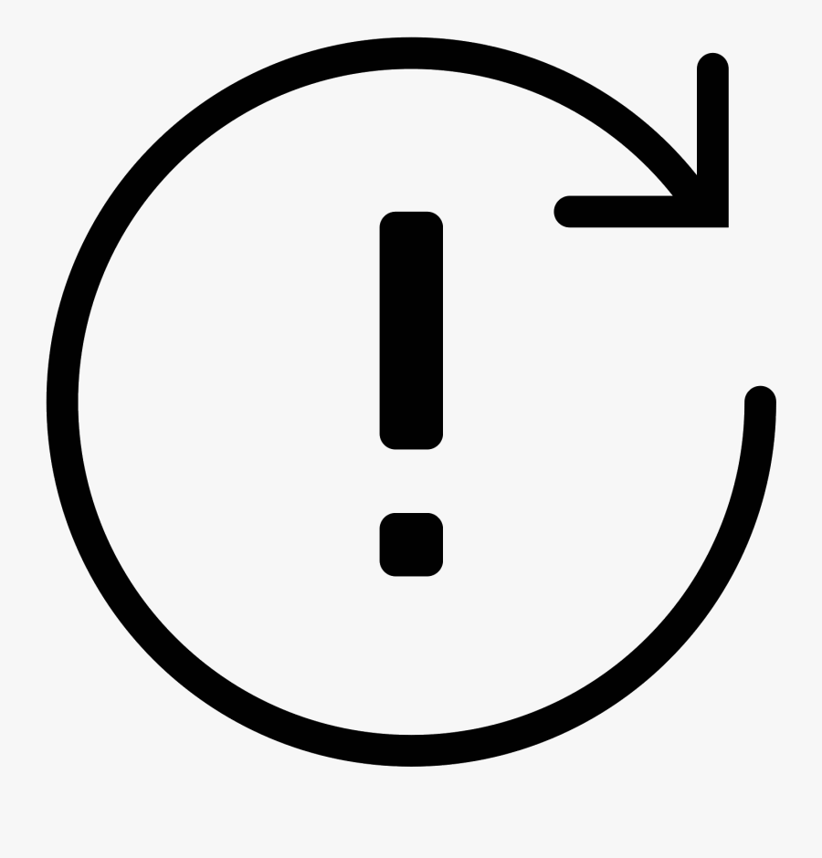 Recurring Appointment Exception Icon - Taekwondo, Transparent Clipart