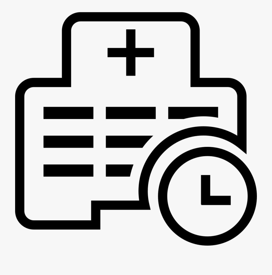 Make Appointment Icon, Transparent Clipart