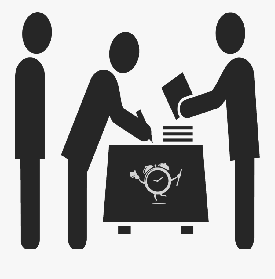 Allow Citizens To Make Dmv Appointments Online To Prevent, Transparent Clipart