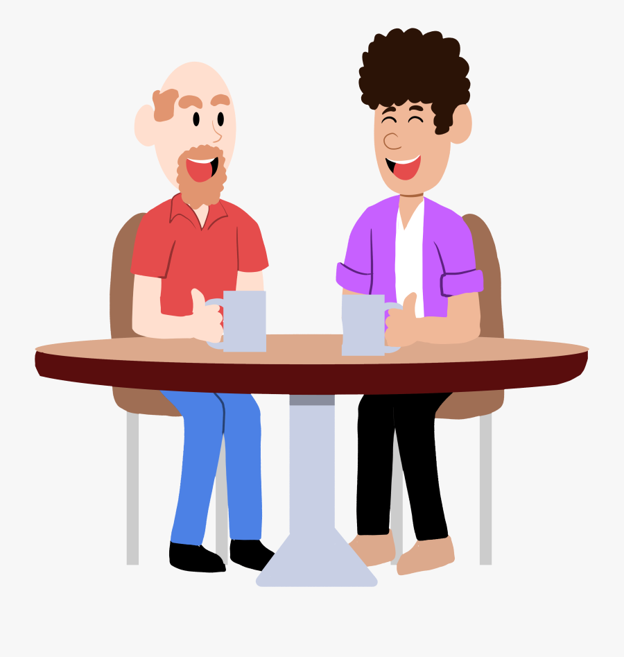 Cartoon, Transparent Clipart