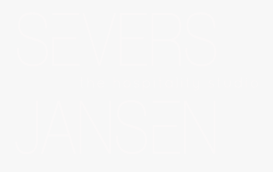 Severs And Jansen - Calligraphy, Transparent Clipart