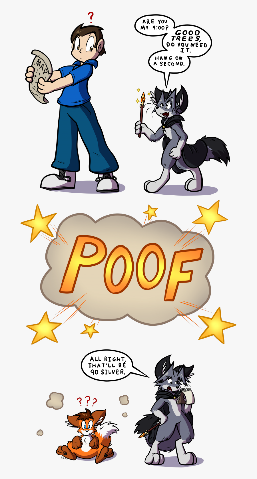 Cartoon, Transparent Clipart