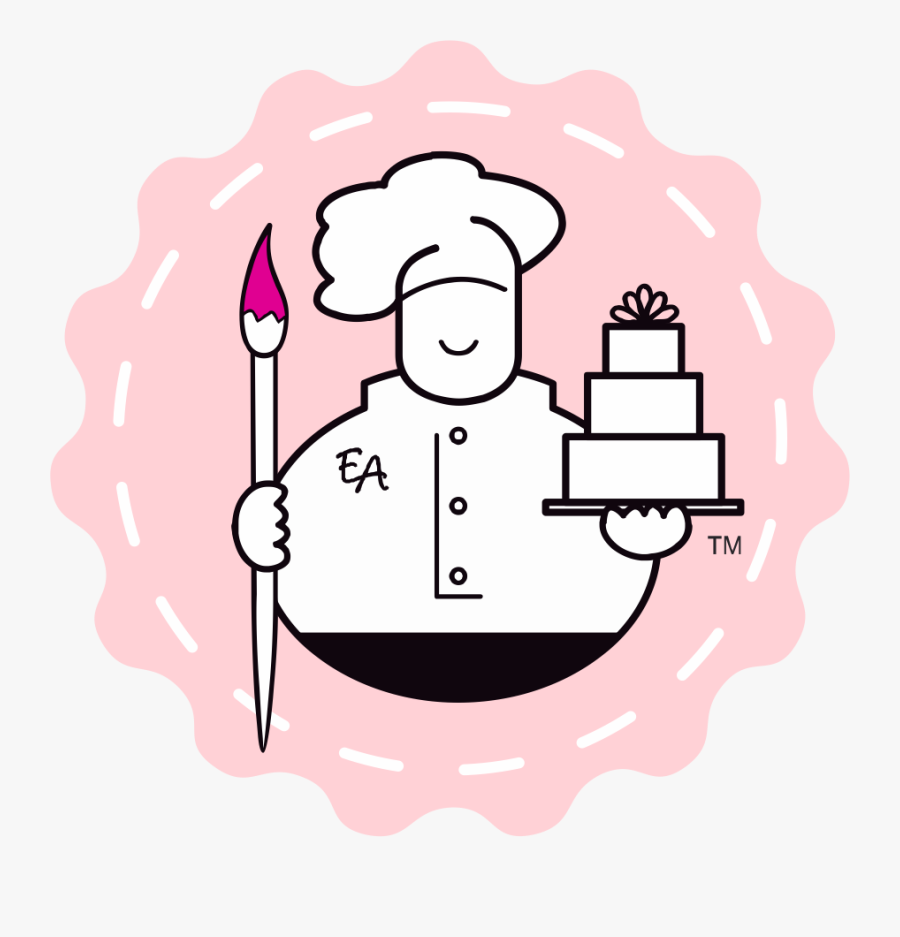 Pink Circle - Illustration, Transparent Clipart