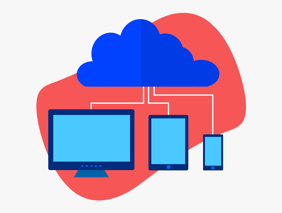 Nodaps Multi Device, Transparent Clipart