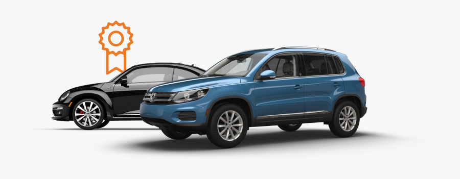 Volkswagen Of Ocala In Ocala Fl - Volkswagen Tiguan, Transparent Clipart