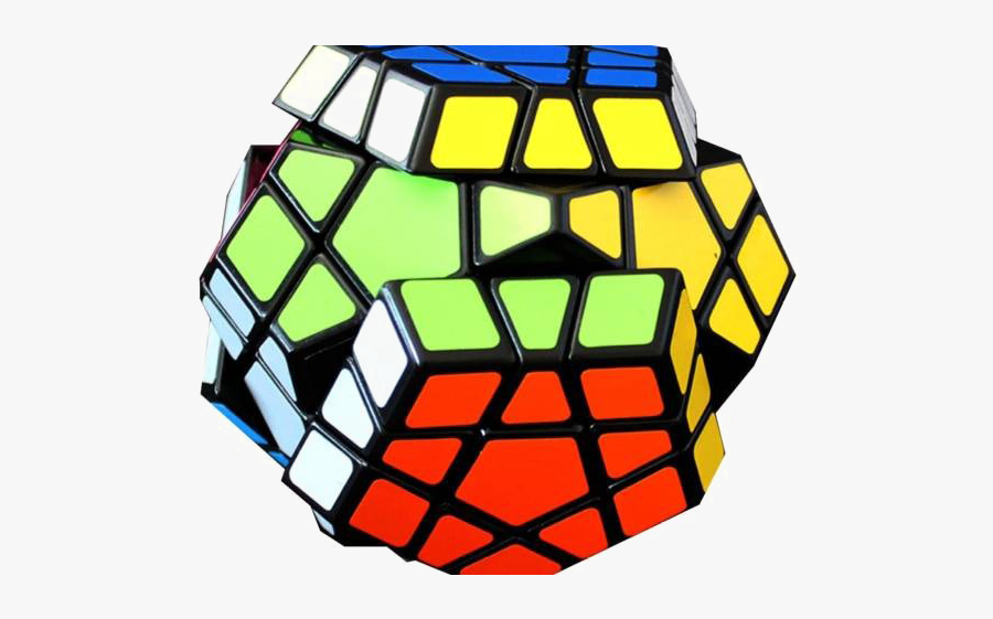 Rubik’s Cube Png Transparent Images - Transparent Background Rubik's Cube Png, Transparent Clipart