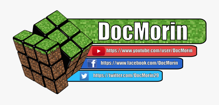 Transparent Cube Png - Rubik's Cube Png Transparent, Transparent Clipart