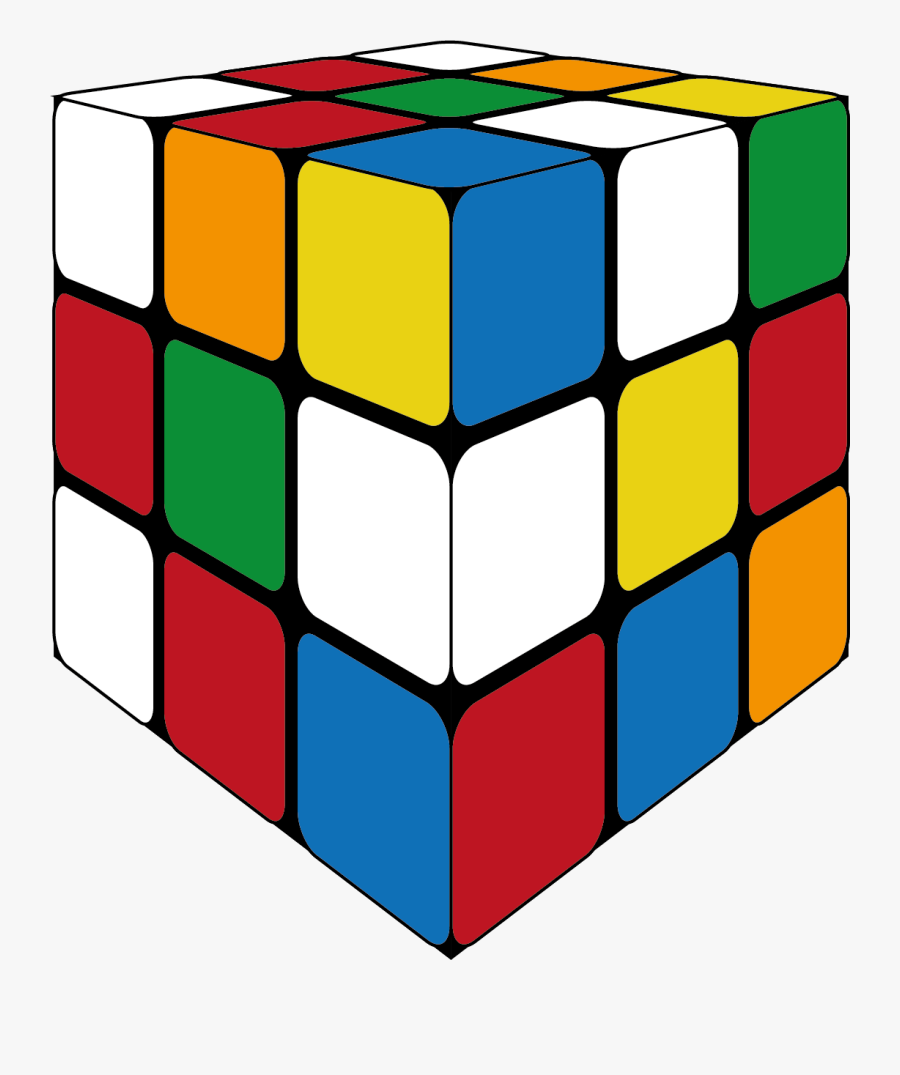 80s Rubik S Cube Clipart Free Transparent Clipart Clipartkey