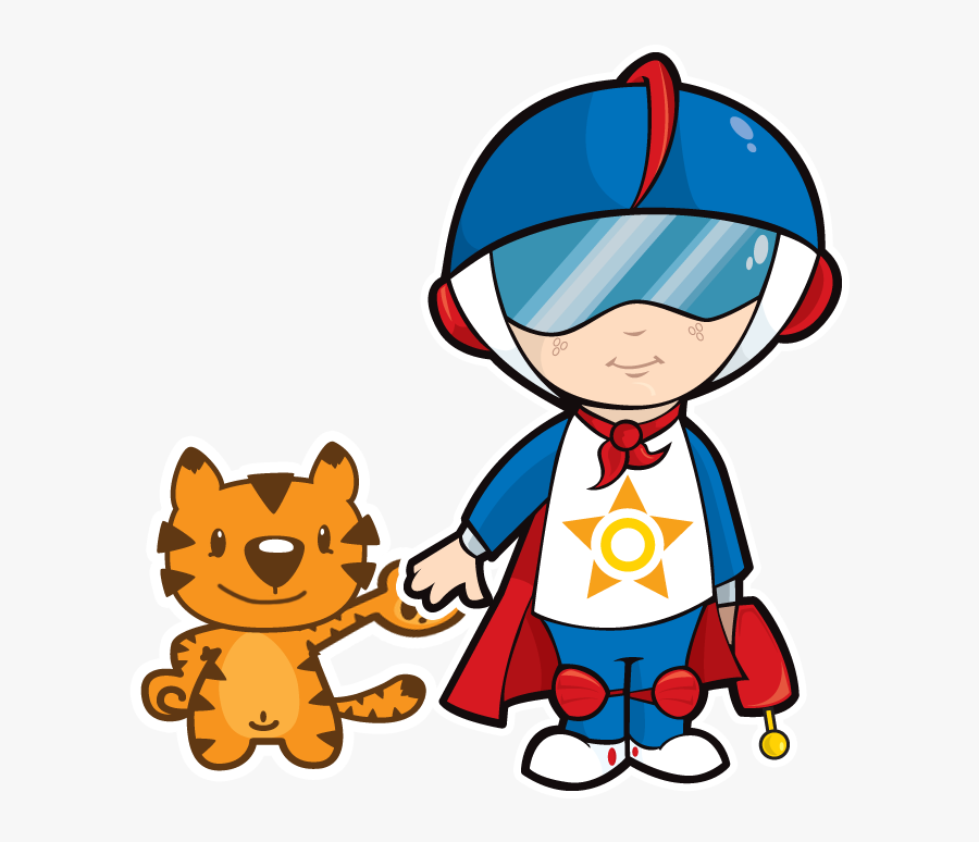 Cartoon, Transparent Clipart