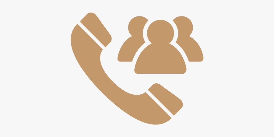 Conference-calling - Data Loss Prevention, Transparent Clipart