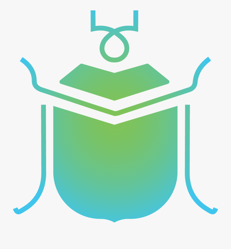 P - E - S - T - Pest-control Through Environmentally, Transparent Clipart