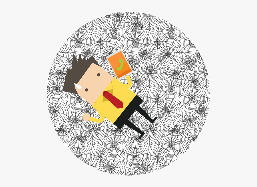 Conference Call Technology - Circle, Transparent Clipart