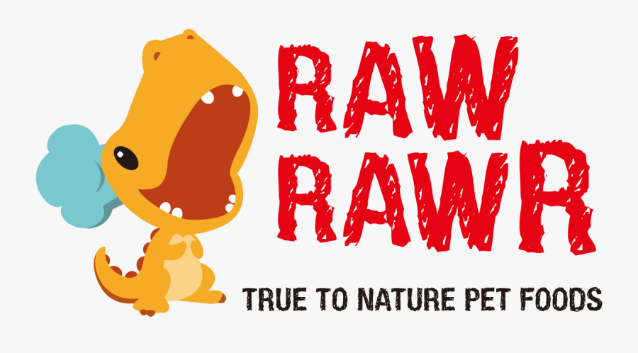 Raw Rawr - Specials, Transparent Clipart