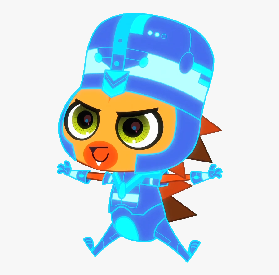 Vector Power Art - Cartoon, Transparent Clipart