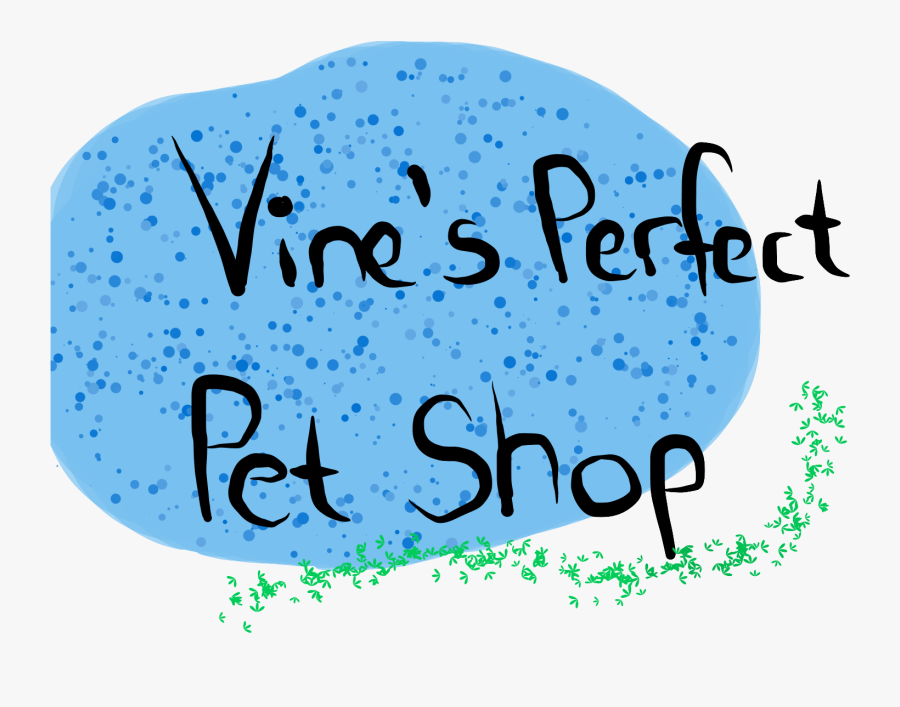 Calligraphy, Transparent Clipart