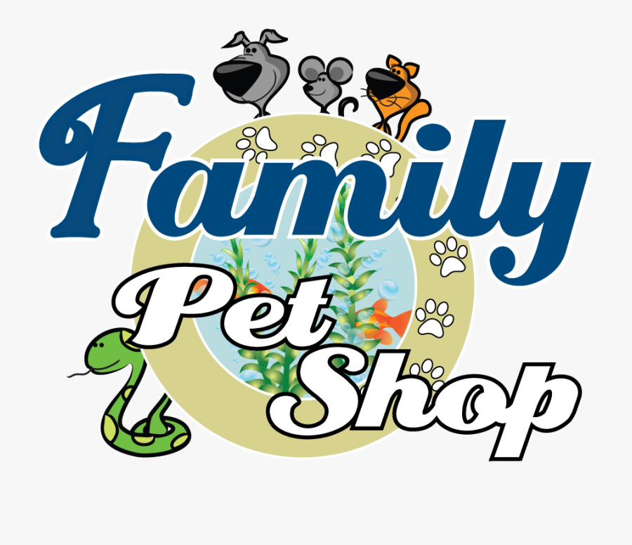Pet Shop, Transparent Clipart