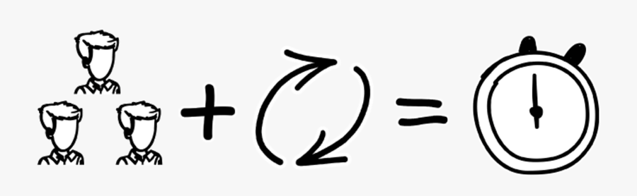 Calligraphy, Transparent Clipart