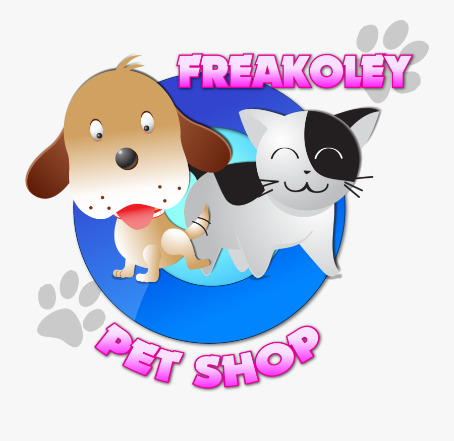 Freakoley Pet Shop - Pet Shop, Transparent Clipart