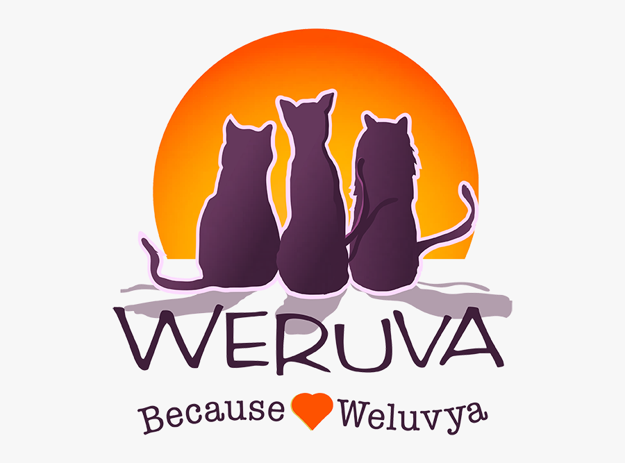 Weruva Logo - Weruva Dog Food Logo, Transparent Clipart