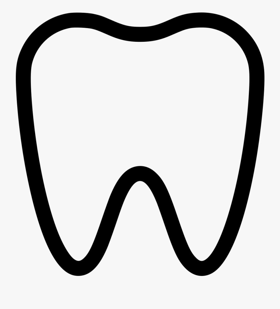 Download Collection Of Free Tooth Clipart , Png Download - Tooth ...