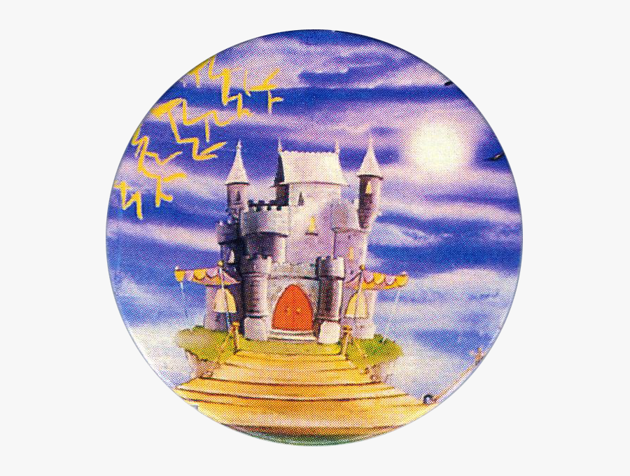 #2 - Circle, Transparent Clipart