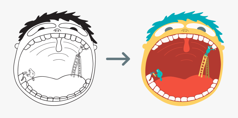 Illustration, Transparent Clipart