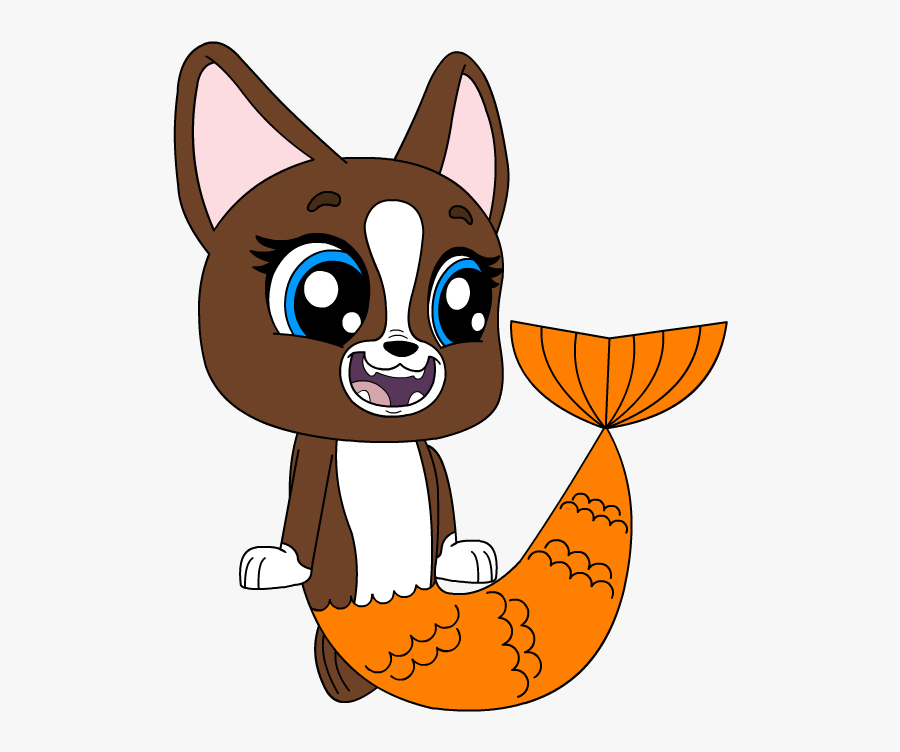 littlest pet shop 1257