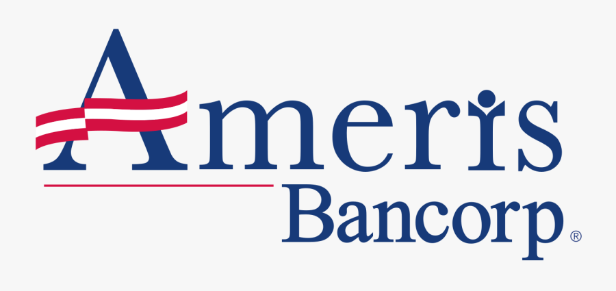 Ameris Bancorp, Transparent Clipart