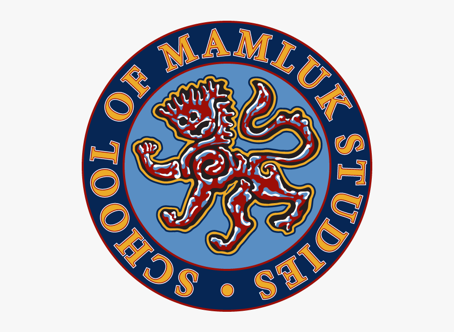 Sms Logo72 - Mamluk Symbol, Transparent Clipart