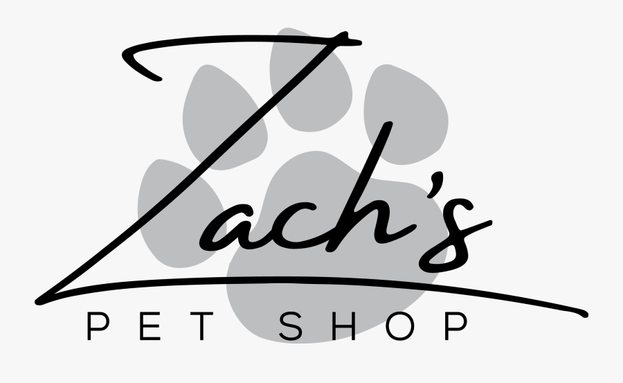 Zachs Pet Shop, Transparent Clipart