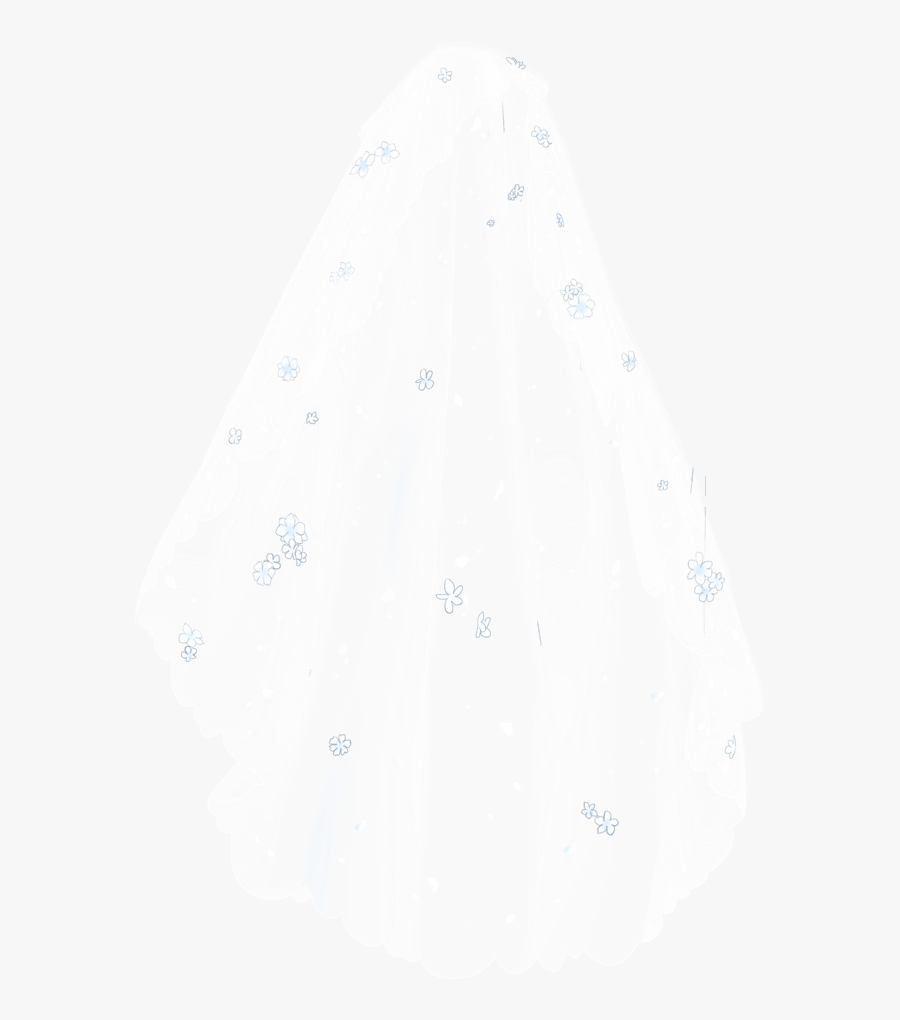 Veil Png - Transparent Veil Png, Transparent Clipart