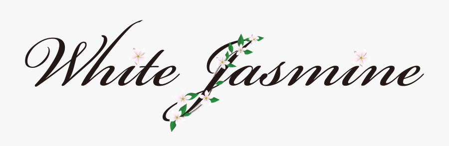 Calligraphy, Transparent Clipart