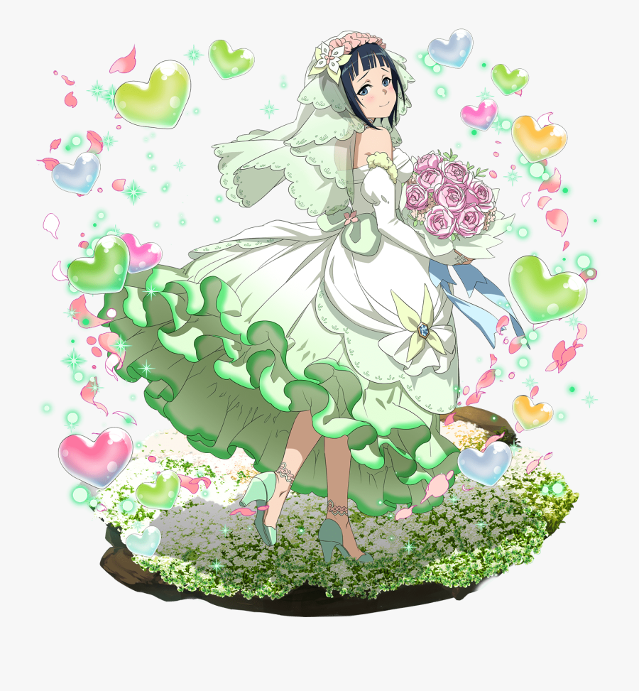 Sao Sachi, Transparent Clipart