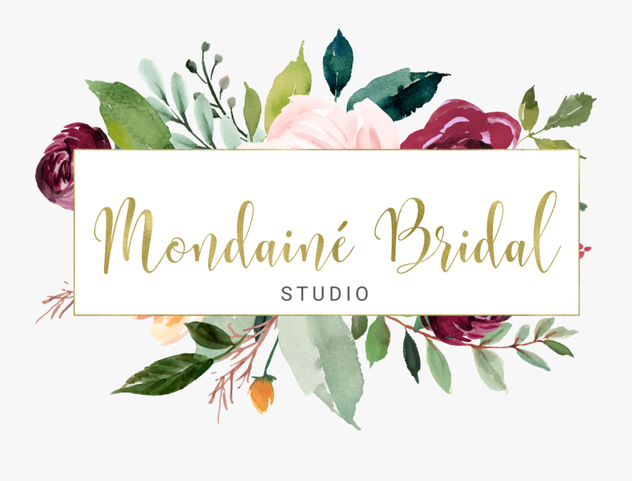 Floral Watercolor Wallpaper Autumn, Transparent Clipart