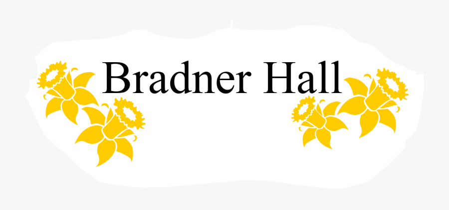 Bradner Hall - Illustration, Transparent Clipart