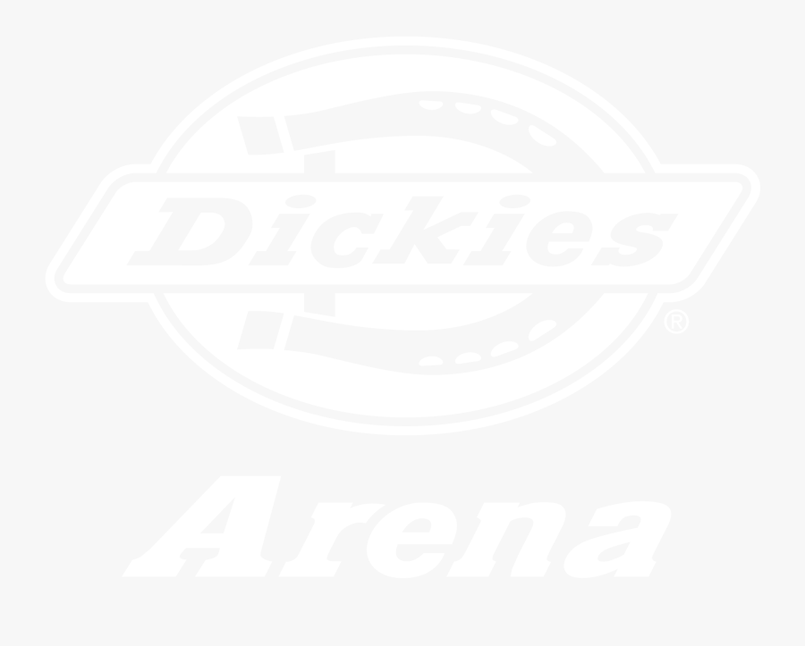 Dickies Arena Logo Transparent, Transparent Clipart