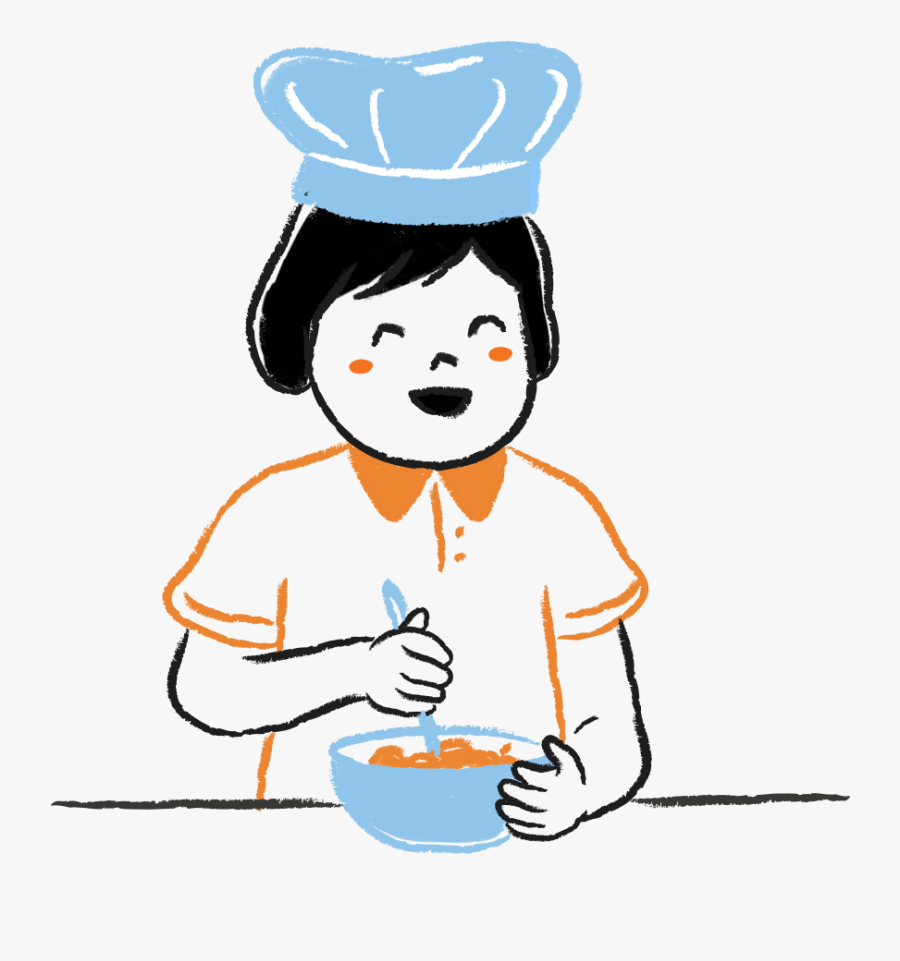 Cartoon, Transparent Clipart