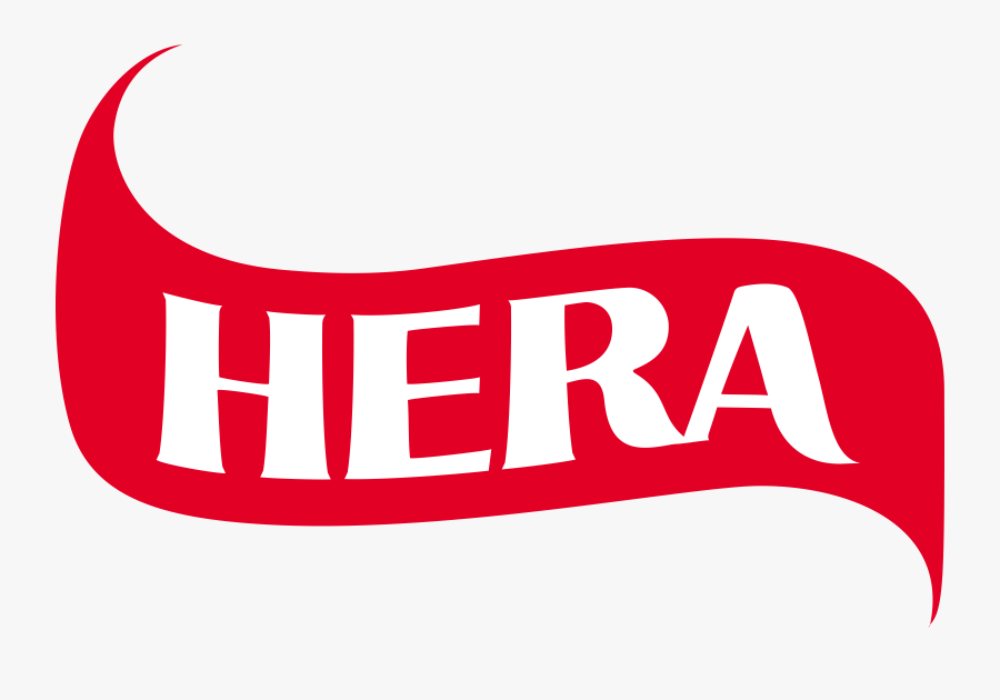 Hera Logo Png Transparent - Logo Hera, Transparent Clipart
