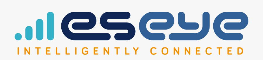 Eseye Logo, Transparent Clipart