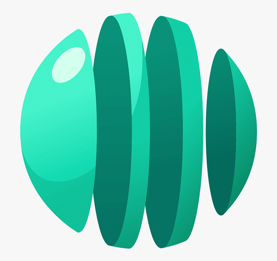 Decimalia - Graphic Design, Transparent Clipart