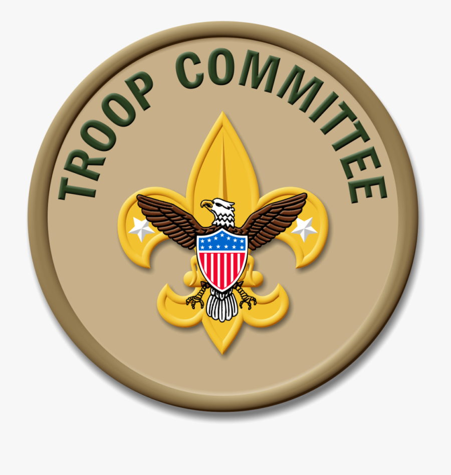 Boy Scout Emblem , Free Transparent Clipart - ClipartKey