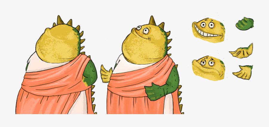 Cartoon, Transparent Clipart