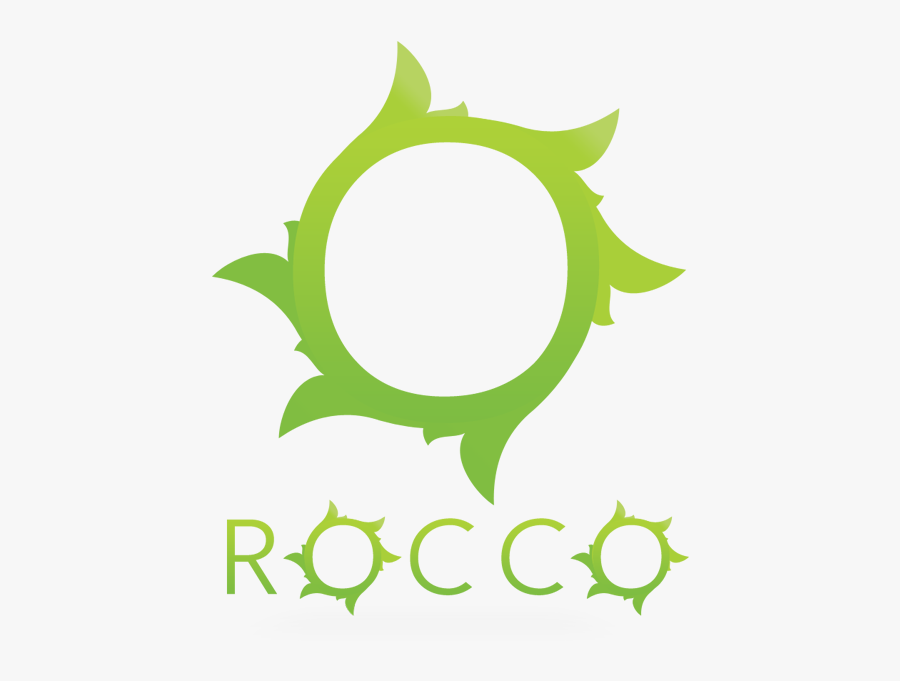 Rocco-green - Illustration, Transparent Clipart