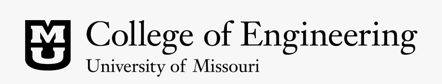 University Of Missouri Columbia, Transparent Clipart