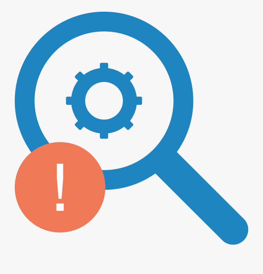 Engineering Student Icon, Transparent Clipart