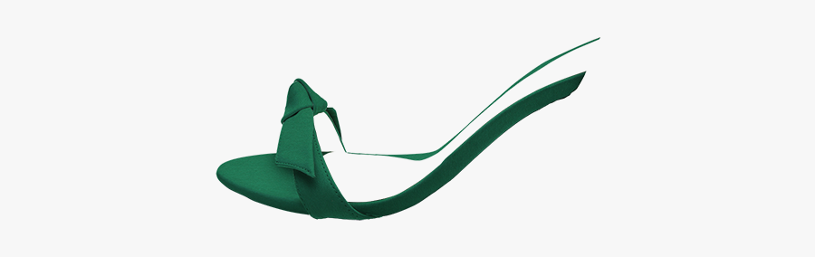 Sandal, Transparent Clipart