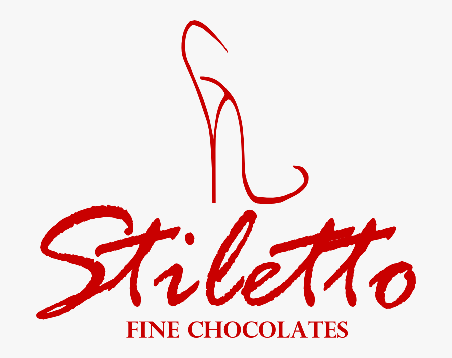 This Is The Stiletto Chocolate Logo - 3bear Energy Logo, Transparent Clipart